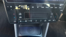 Hyundai TUCSON 1.6 TGDi N Line 5dr 2WD Petrol Estate